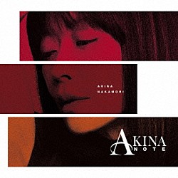 中森明菜「ＡＫＩＮＡ　ＮＯＴＥ【２ＣＤデラックス・エディション】」