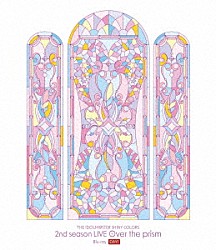 シャイニーカラーズ「ＴＨＥ　ＩＤＯＬＭ＠ＳＴＥＲ　ＳＨＩＮＹ　ＣＯＬＯＲＳ　２ｎｄ　ｓｅａｓｏｎ　ＬＩＶＥ　Ｏｖｅｒ　ｔｈｅ　ｐｒｉｓｍ　ＤＡＹ１」