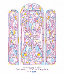 シャイニーカラーズ「ＴＨＥ　ＩＤＯＬＭ＠ＳＴＥＲ　ＳＨＩＮＹ　ＣＯＬＯＲＳ　２ｎｄ　ｓｅａｓｏｎ　ＬＩＶＥ　Ｏｖｅｒ　ｔｈｅ　ｐｒｉｓｍ　ＤＡＹ２」