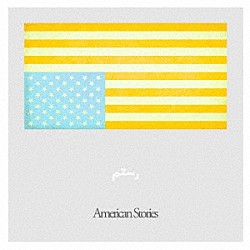 Ｒｏｓｔａｍ「Ａｍｅｒｉｃａｎ　Ｓｔｏｒｉｅｓ」