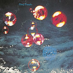 ディープ・パープル「紫の肖像」