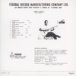 Ｅｒｎｅｓｔ　Ｒａｎｇｌｉｎ「ＪＡＺＺ　ＪＡＭＡＩＣＡ」