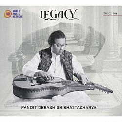 デバシシュ・バタチャルヤ「レガシー」