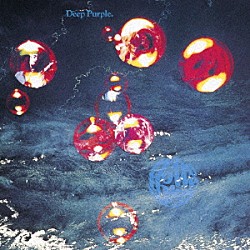 ディープ・パープル「紫の肖像」