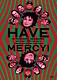 忌野清志郎「ＨＡＶＥ　ＭＥＲＣＹ！」