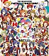 ミリオンライブ！「ＴＨＥ　ＩＤＯＬＭ＠ＳＴＥＲ　７６５　ＭＩＬＬＩＯＮＳＴＡＲＳ　ＨＯＴＣＨＰＯＴＣＨ　ＦＥＳＴＩＶ＠Ｌ！！　２　ＬＩＶＥ　Ｂｌｕ－ｒａｙ　ＤＡＹ１」