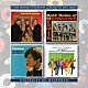 ハーマンズ・ハーミッツ「ハーマンズ・ハーミッツ／ボース・サイズ・オブ・ハーマンズ・ハーミッツ／ア・カインド・オブ・ハッシュ／ミセス・ブラウン・ユーヴ・ガット・ア・ラヴリー・ドーター」