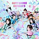 ＣＡＮＤＹ　ＴＵＮＥ「ＨＡＰＰＹ　ＢＯＵＮＣＥ　ＢＩＲＴＨＤＡＹ」