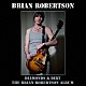 ブライアン・ロバートソン「ダイアモンズ・アンド・ダート　デラックス　２ＣＤ　エディション」