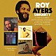 ロイ・エアーズ・ユビキティ「ユビキティ　－　ファイヴ・クラシック・アルバムズ・オン・３ＣＤＳ」