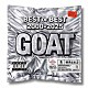 韻踏合組合「ＧＯＡＴ　（Ｇｒｅａｔｅｓｔ　Ｏｆ　Ａｌｌ　Ｔｉｍｅ）」