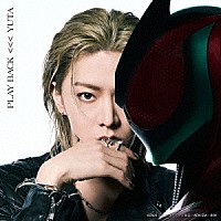 ＹＵＴＡ「 ＰＬＡＹ　ＢＡＣＫ」