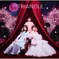 ＳＩＬＥＮＴ　ＳＩＲＥＮ「 ＴＲＩＡＮＧＬＥ」