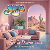 イエス「 フェニックス１９８４」