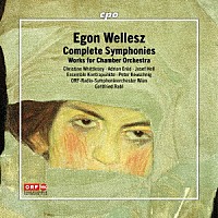 （クラシック）「 エゴン・ヴェレス：交響曲全集、室内楽曲集」