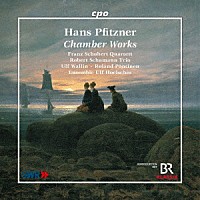 （クラシック）「 プフィッツナー：室内楽作品集」