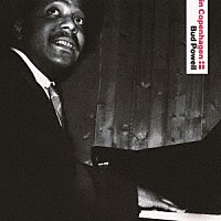 バド・パウエル「 イン・コペンハーゲン」