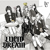 ＩＶＥ「 ＬＵＣＩＤ　ＤＲＥＡＭ」