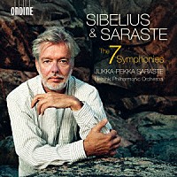 （クラシック）「 シベリウス：交響曲全集　第１番－第７番」