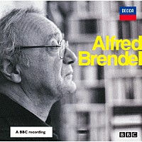 アルフレッド・ブレンデル「 ライヴ１９６８－２００１」