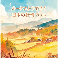 （Ｖ．Ａ．）「 オーケストラできく日本の抒情　ベスト」