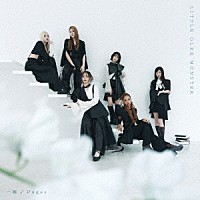 Ｌｉｔｔｌｅ　Ｇｌｅｅ　Ｍｏｎｓｔｅｒ「 一輪／Ｐａｇｅｓ」
