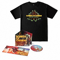 ボーズ・オブ・カナダ「 インフェルノ」