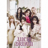 ＩＶＥ「 ＬＵＣＩＤ　ＤＲＥＡＭ」
