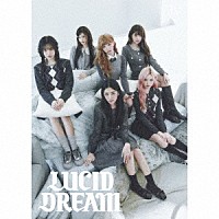 ＩＶＥ「 ＬＵＣＩＤ　ＤＲＥＡＭ」