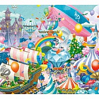 なにわ男子「 ＮＤ５」