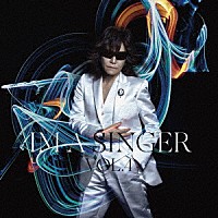 Ｔｏｓｈｌ「 ＩＭ　Ａ　ＳＩＮＧＥＲ　ＶＯＬ．４」