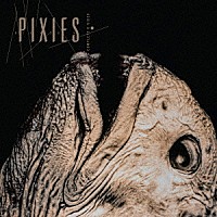 Ｐｉｘｉｅｓ「 Ｃｏｍｐｌｅｔｅ　Ｂ　Ｓｉｄｅｓ：　１９８８－９７」