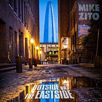 Ｍｉｋｅ　Ｚｉｔｏ「 Ｏｕｔｓｉｄｅ　Ｏｒ　Ｔｈｅ　Ｅａｓｔｓｉｄｅ」