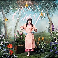 ＡＳＣＡ「 Ｃｕｓｐ」