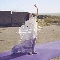 ｉｎｄｉｇｏ　ｌａ　Ｅｎｄ「 満ちた紫」
