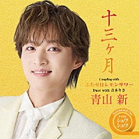 青山新「 十三ヶ月」