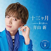 青山新「 十三ヶ月」