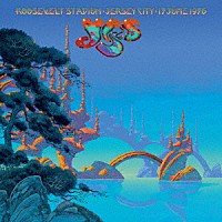 イエス「 ライヴ・アット・ルーズヴェルト・スタジアム　１９７６」