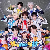 ＦＵＮ×ＦＵＮ「 Ｈｏｎｅｙ神」