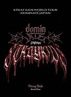 Ｓｔｒａｙ　Ｋｉｄｓ「 Ｓｔｒａｙ　Ｋｉｄｓ　Ｗｏｒｌｄ　Ｔｏｕｒ　＜ｄｏｍｉｎＡＴＥ　ＪＡＰＡＮ＞」
