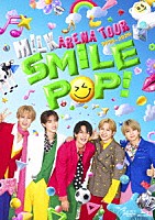Ｍ！ＬＫ「 Ｍ！ＬＫ　ＡＲＥＮＡ　ＴＯＵＲ　２０２５－２０２６　「ＳＭＩＬＥ　ＰＯＰ！」」