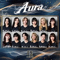 ＢｓＧｒａｖｉｔｙ「 Ａｕｒａ」