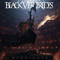 Ｂｌａｃｋ　Ｖｅｉｌ　Ｂｒｉｄｅｓ「 ＶＩＮＤＩＣＡＴＥ」