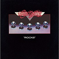 エアロスミス「 ロックス」