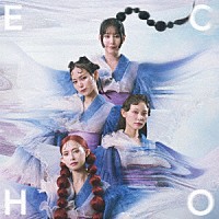ＳＣＡＮＤＡＬ「 ＥＣＨＯ」