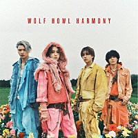 ＷＯＬＦ　ＨＯＷＬ　ＨＡＲＭＯＮＹ　ｆｒｏｍ　ＥＸＩＬＥ　ＴＲＩＢＥ「 ココニイル／ＰＬＥＡＳＥ」