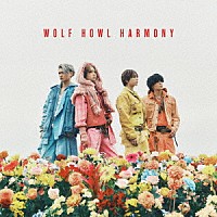 ＷＯＬＦ　ＨＯＷＬ　ＨＡＲＭＯＮＹ　ｆｒｏｍ　ＥＸＩＬＥ　ＴＲＩＢＥ「 ココニイル／ＰＬＥＡＳＥ」