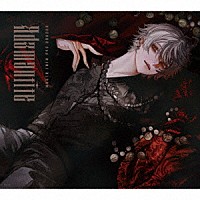 葛葉「 Ａｄａｍａｎｔｉｔｅ」