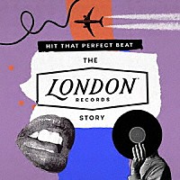 （Ｖ．Ａ．）「 Ｈｉｔ　Ｔｈａｔ　Ｐｅｒｆｅｃｔ　Ｂｅａｔ：　Ｔｈｅ　Ｌｏｎｄｏｎ　Ｒｅｃｏｒｄｓ　Ｓｔｏｒｙ」