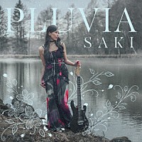 ＳＡＫＩ「 ＰＬＵＶＩＡ」